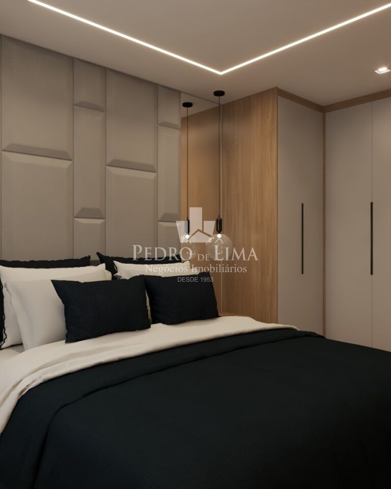 Apartamento no Tatuapé - 3 Quartos - Sacada Gourmet
