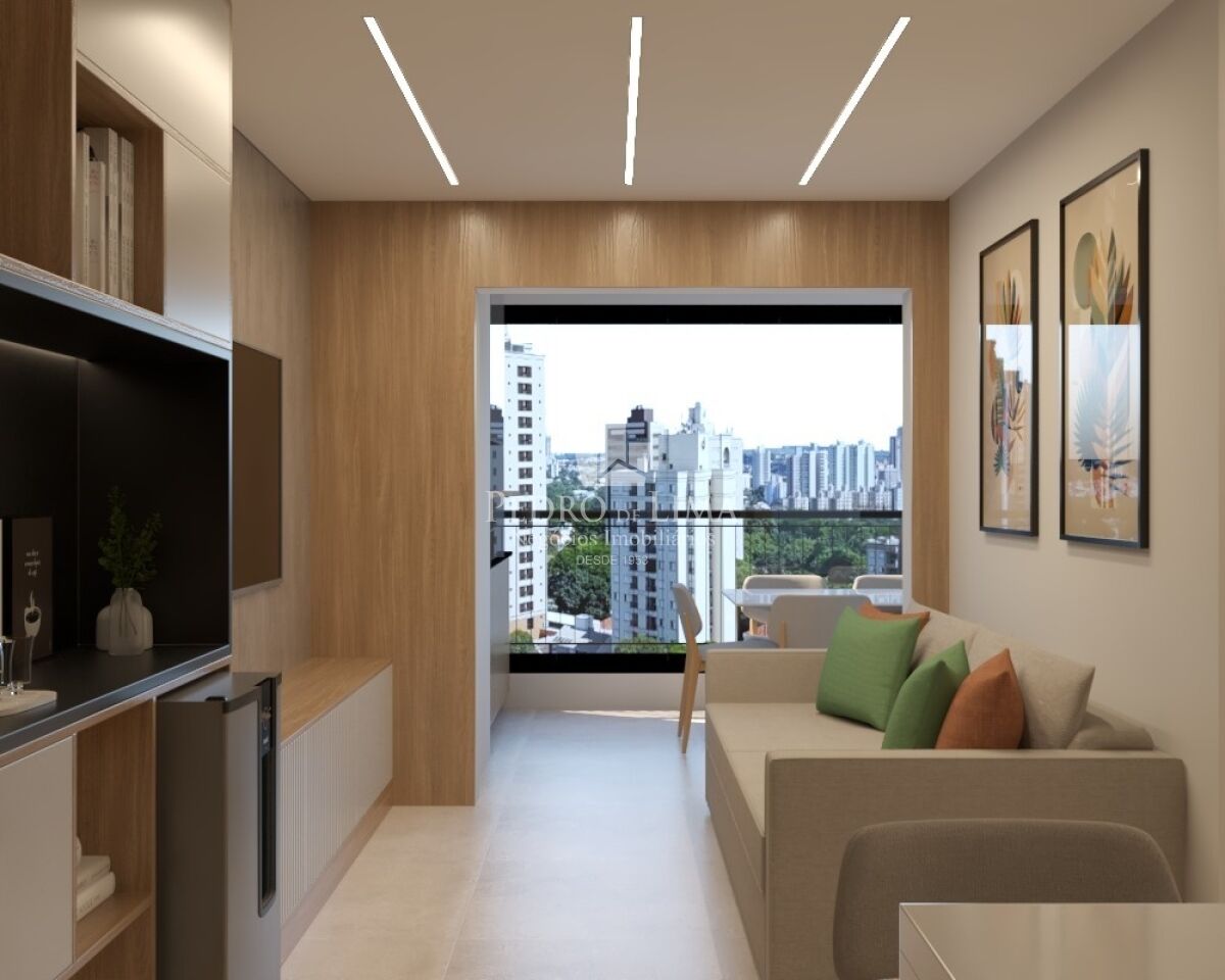 imagem do imovel Apartamento no Tatuapé - 3 Quartos - Sacada Gourmet ref: TP30142