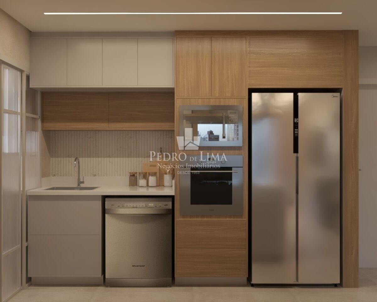 imagem do imovel Apartamento no Tatuapé - 3 Quartos - Sacada Gourmet ref: TP30142