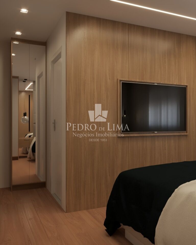 Apartamento no Tatuapé - 3 Quartos - Sacada Gourmet