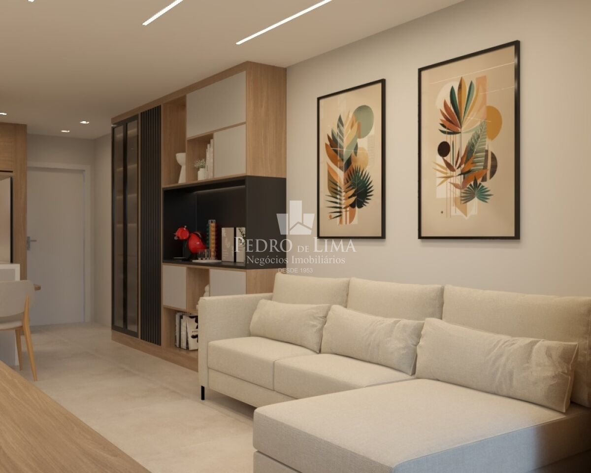 imagem do imovel Apartamento no Tatuapé - 3 Quartos - Sacada Gourmet ref: TP30142