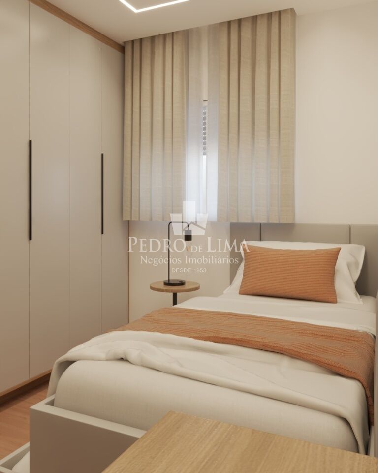 Apartamento no Tatuapé - 3 Quartos - Sacada Gourmet
