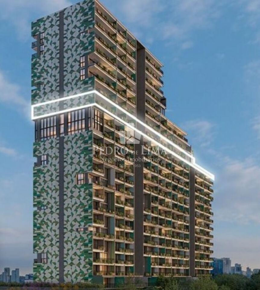 imagem do imovel Apartamento 45m², Condominio ARTEM, Anália Franco ref: TP30149