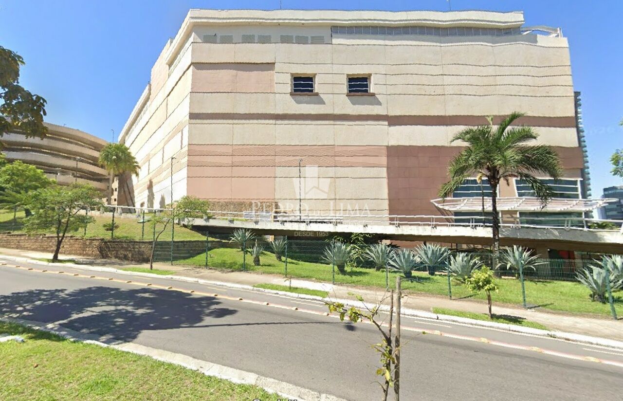 Apartamento 45m², Condominio ARTEM, Anália Franco