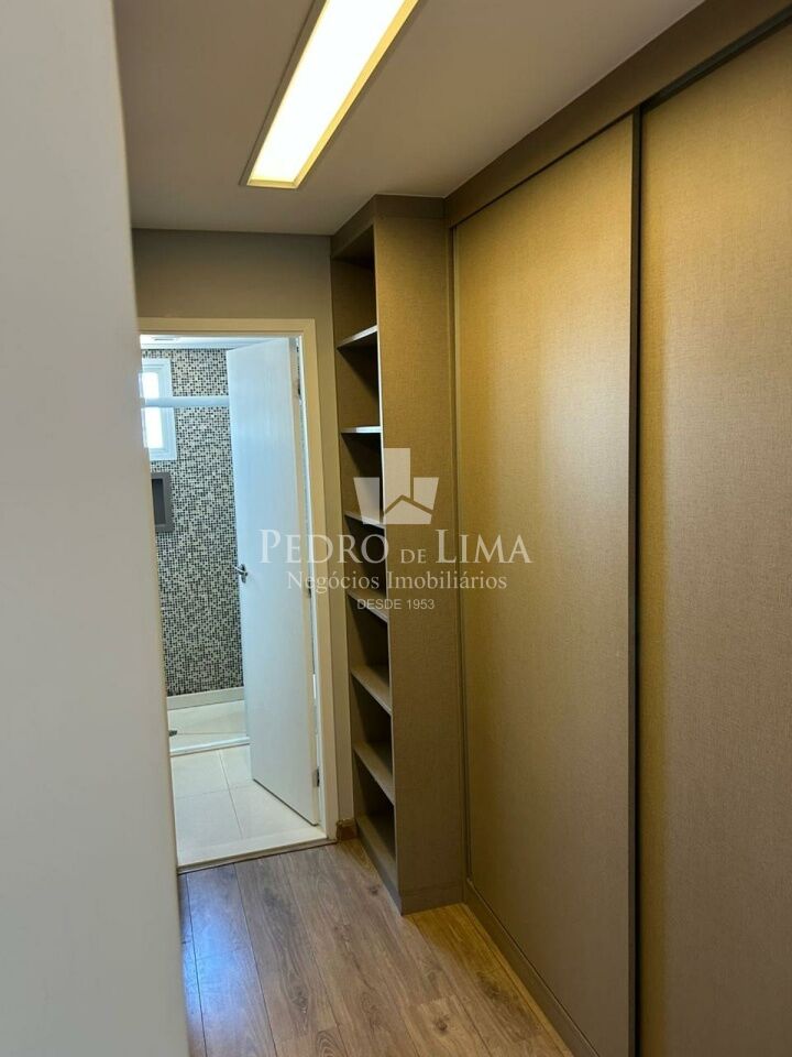 Apartamento 2 suites - 104 m²  - 2 vagas + depósito  Agua Rasa 