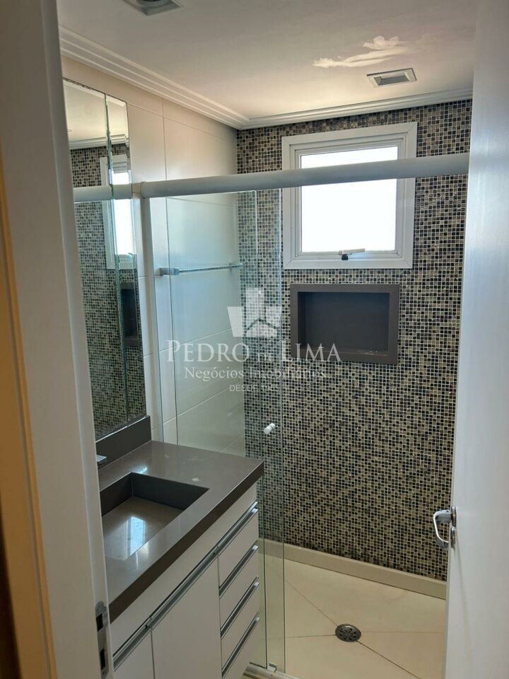 Apartamento 2 suites - 104 m²  - 2 vagas + depósito  Agua Rasa 