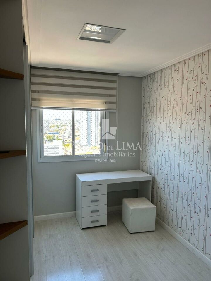 Apartamento 2 suites - 104 m²  - 2 vagas + depósito  Agua Rasa 