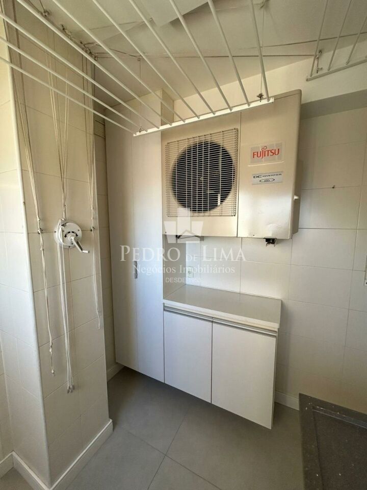 Apartamento 2 suites - 104 m²  - 2 vagas + depósito  Agua Rasa 