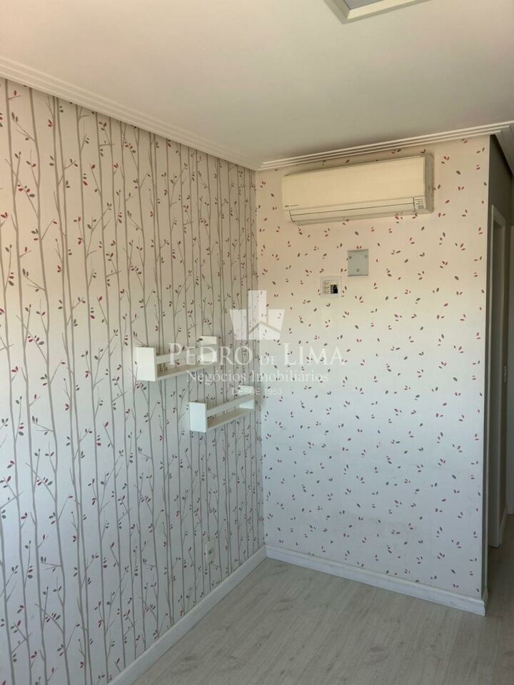 Apartamento 2 suites - 104 m²  - 2 vagas + depósito  Agua Rasa 