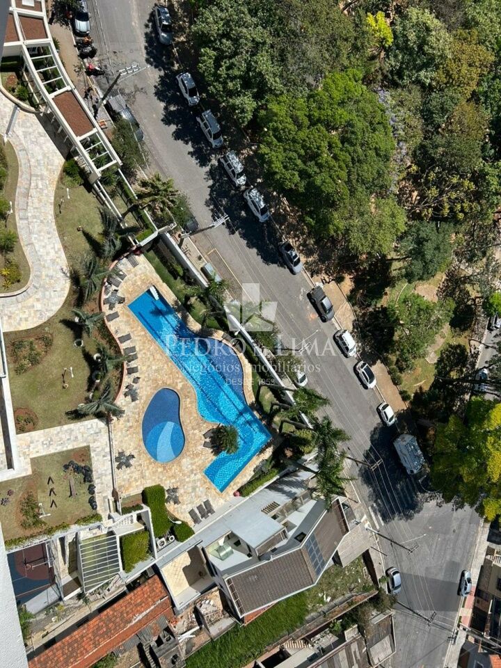 Apartamento 2 suites - 104 m²  - 2 vagas + depósito  Agua Rasa 