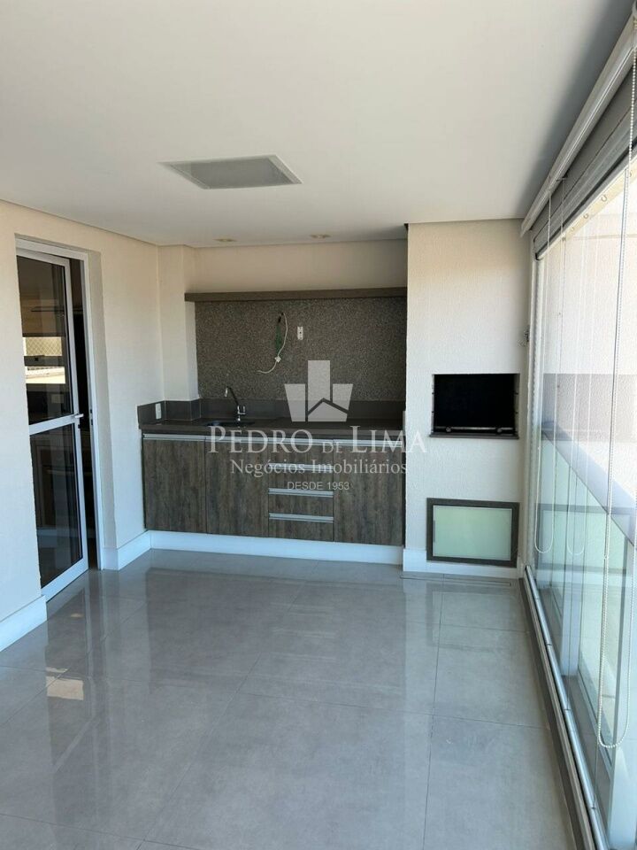 Apartamento 2 suites - 104 m²  - 2 vagas + depósito  Agua Rasa 
