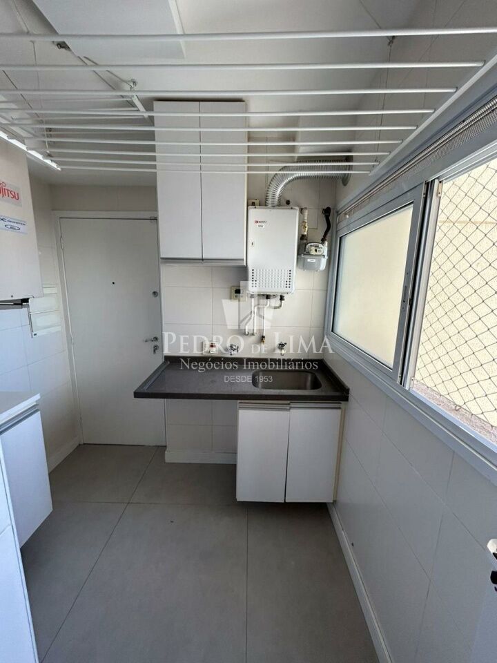 Apartamento 2 suites - 104 m²  - 2 vagas + depósito  Agua Rasa 