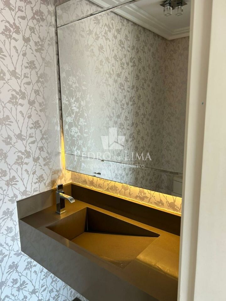 Apartamento 2 suites - 104 m²  - 2 vagas + depósito  Agua Rasa 