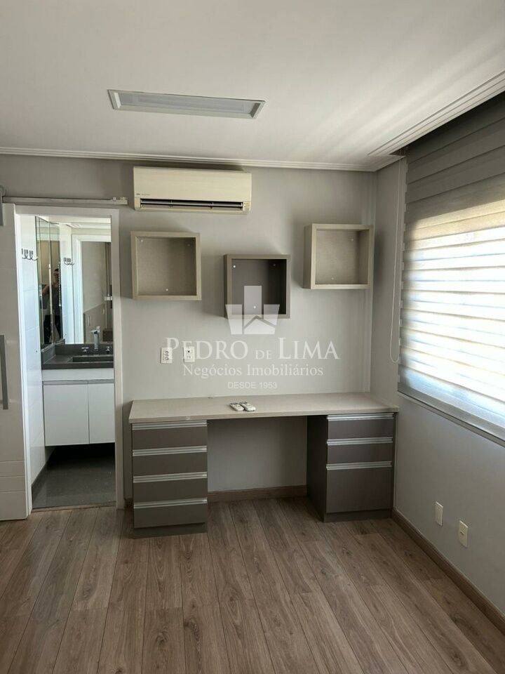 Apartamento 2 suites - 104 m²  - 2 vagas + depósito  Agua Rasa 