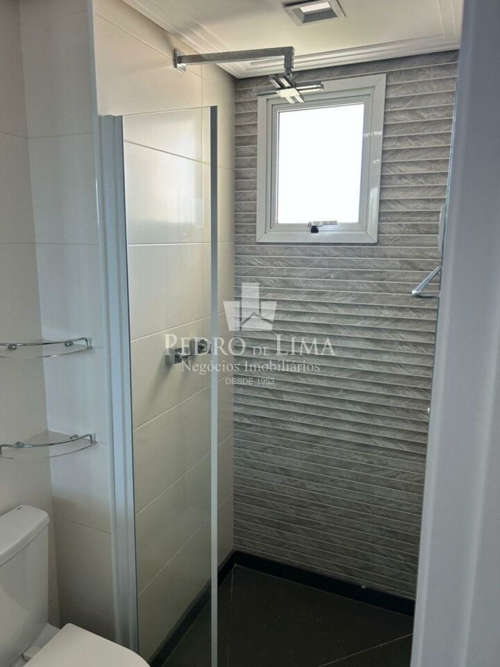Apartamento 2 suites - 104 m²  - 2 vagas + depósito  Agua Rasa 