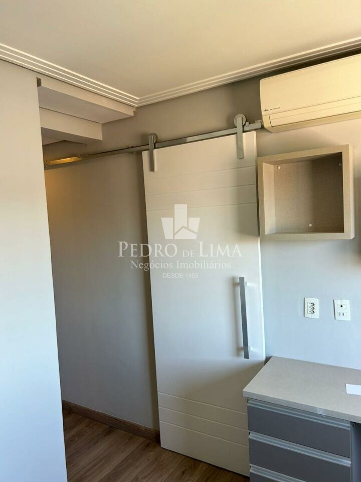 Apartamento 2 suites - 104 m²  - 2 vagas + depósito  Agua Rasa 