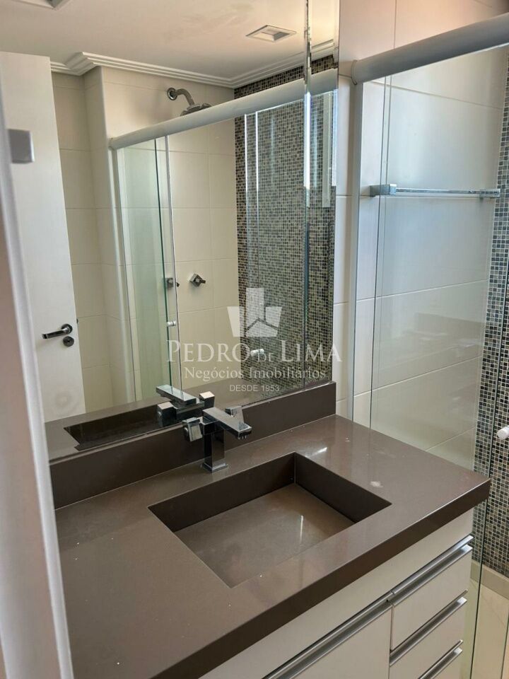 Apartamento 2 suites - 104 m²  - 2 vagas + depósito  Agua Rasa 
