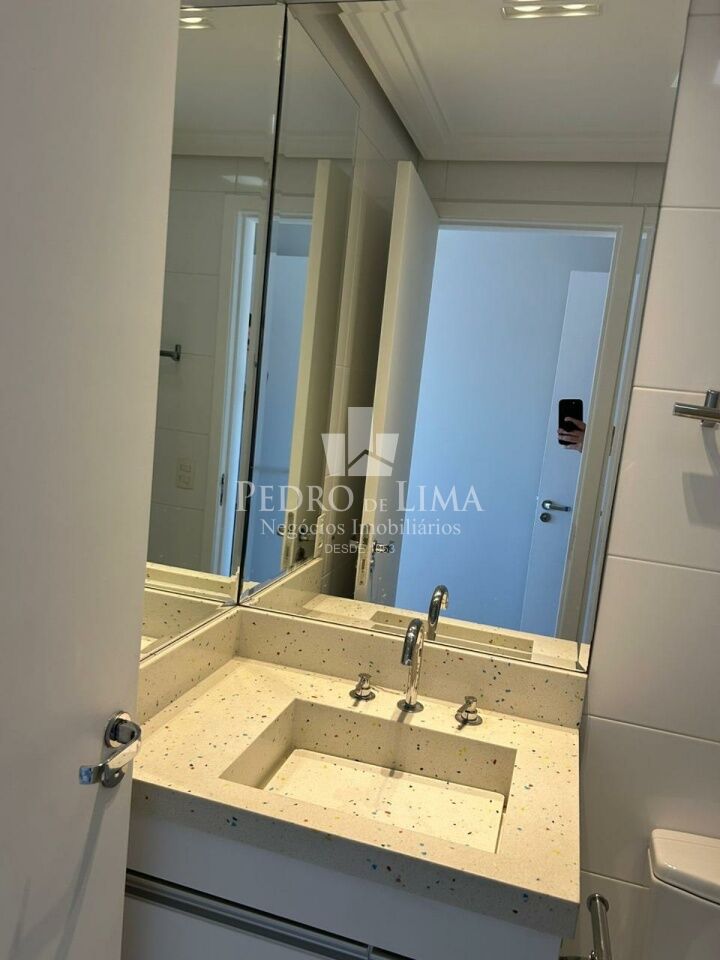 Apartamento 2 suites - 104 m²  - 2 vagas + depósito  Agua Rasa 