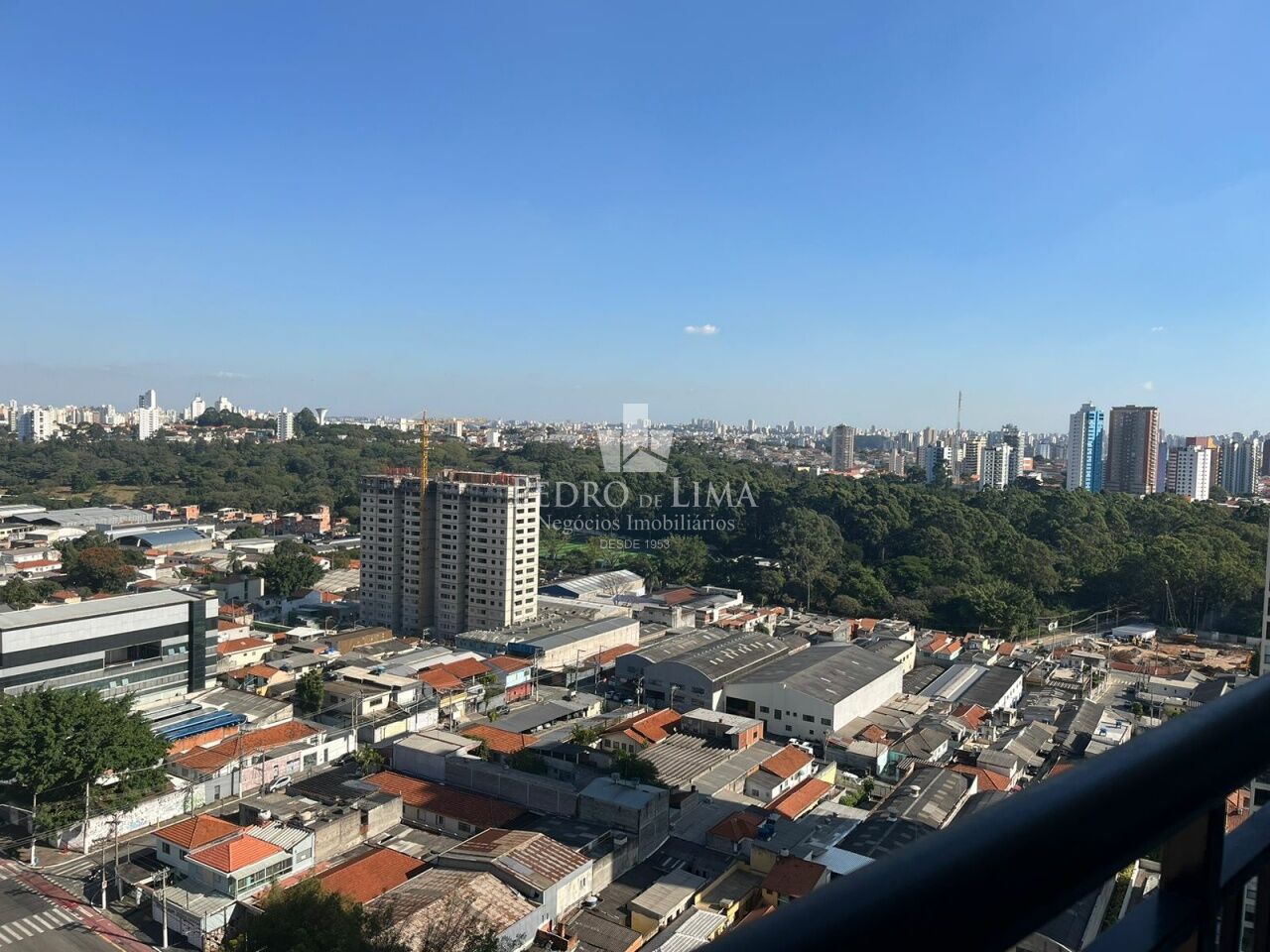 Apartamento Vila Prudente - Dream View Sky Resort e Fit  - 2 Dorm