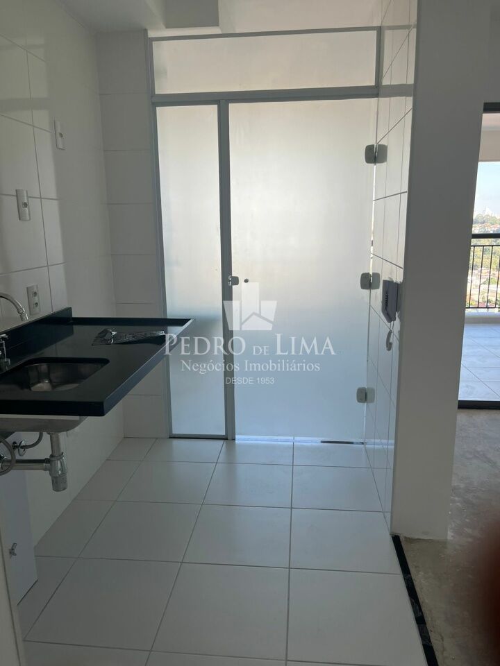 Apartamento Vila Prudente - Dream View Sky Resort e Fit  - 2 Dorm