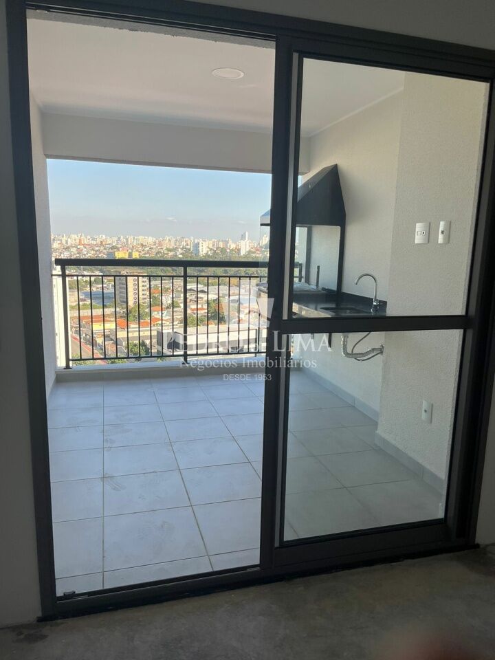 Apartamento Vila Prudente - Dream View Sky Resort e Fit  - 2 Dorm