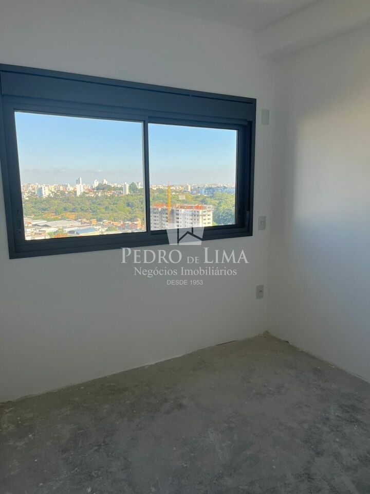 Apartamento Vila Prudente - Dream View Sky Resort e Fit  - 2 Dorm