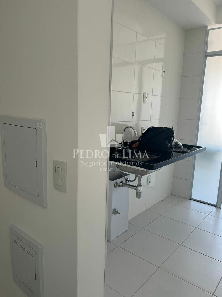 Apartamento Vila Prudente - Dream View Sky Resort e Fit  - 2 Dorm