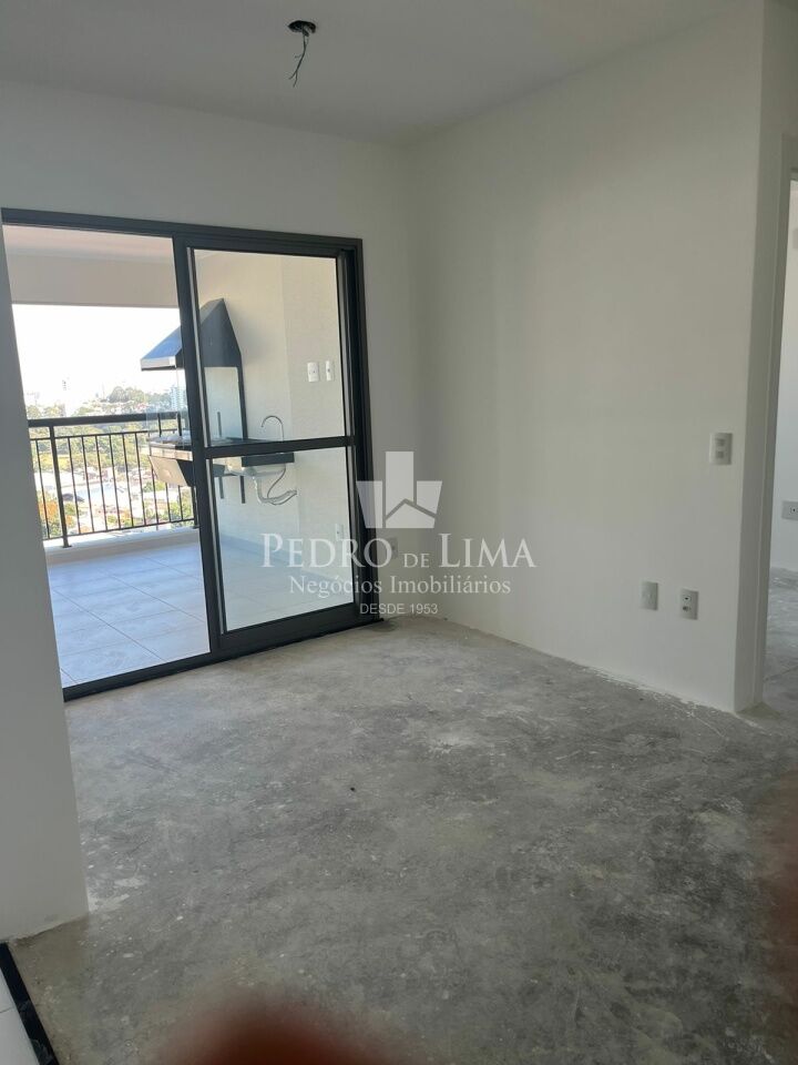 Apartamento Vila Prudente - Dream View Sky Resort e Fit  - 2 Dorm