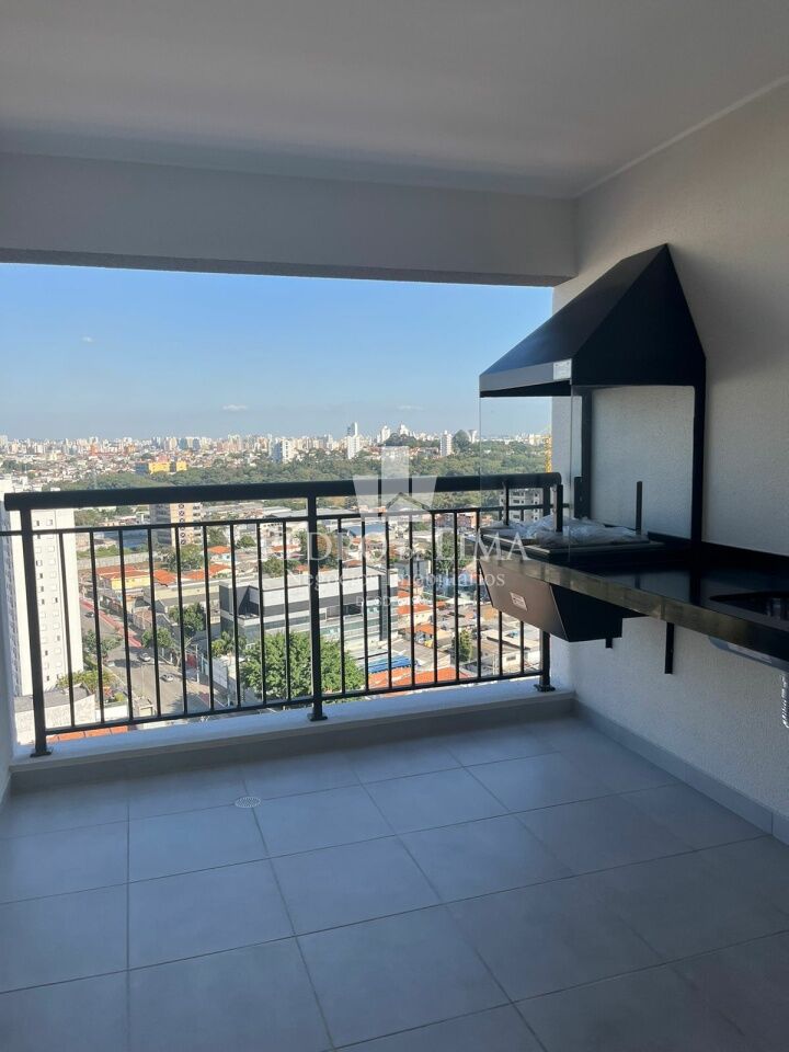 Apartamento Vila Prudente - Dream View Sky Resort e Fit  - 2 Dorm