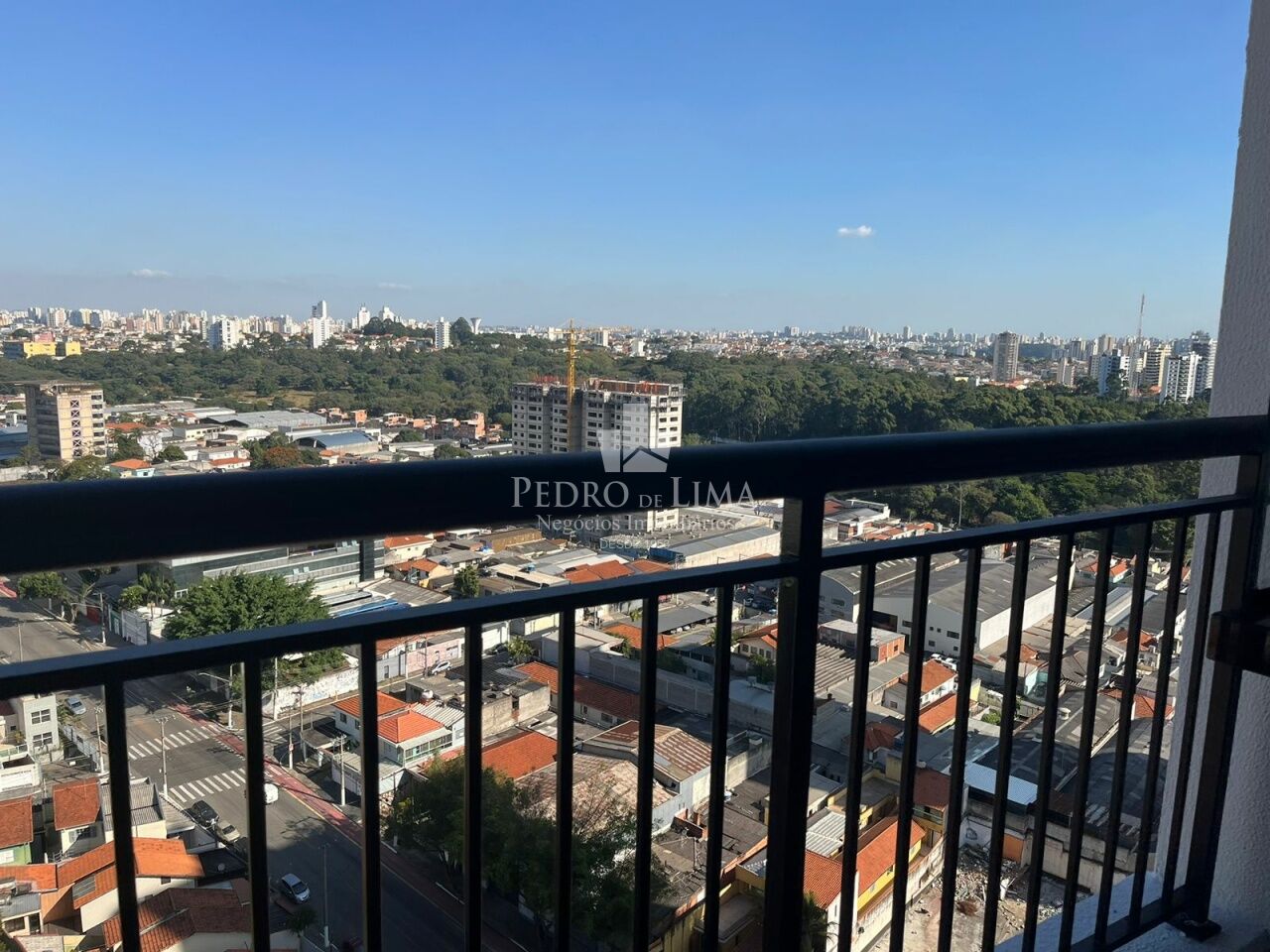 Apartamento Vila Prudente - Dream View Sky Resort e Fit  - 2 Dorm