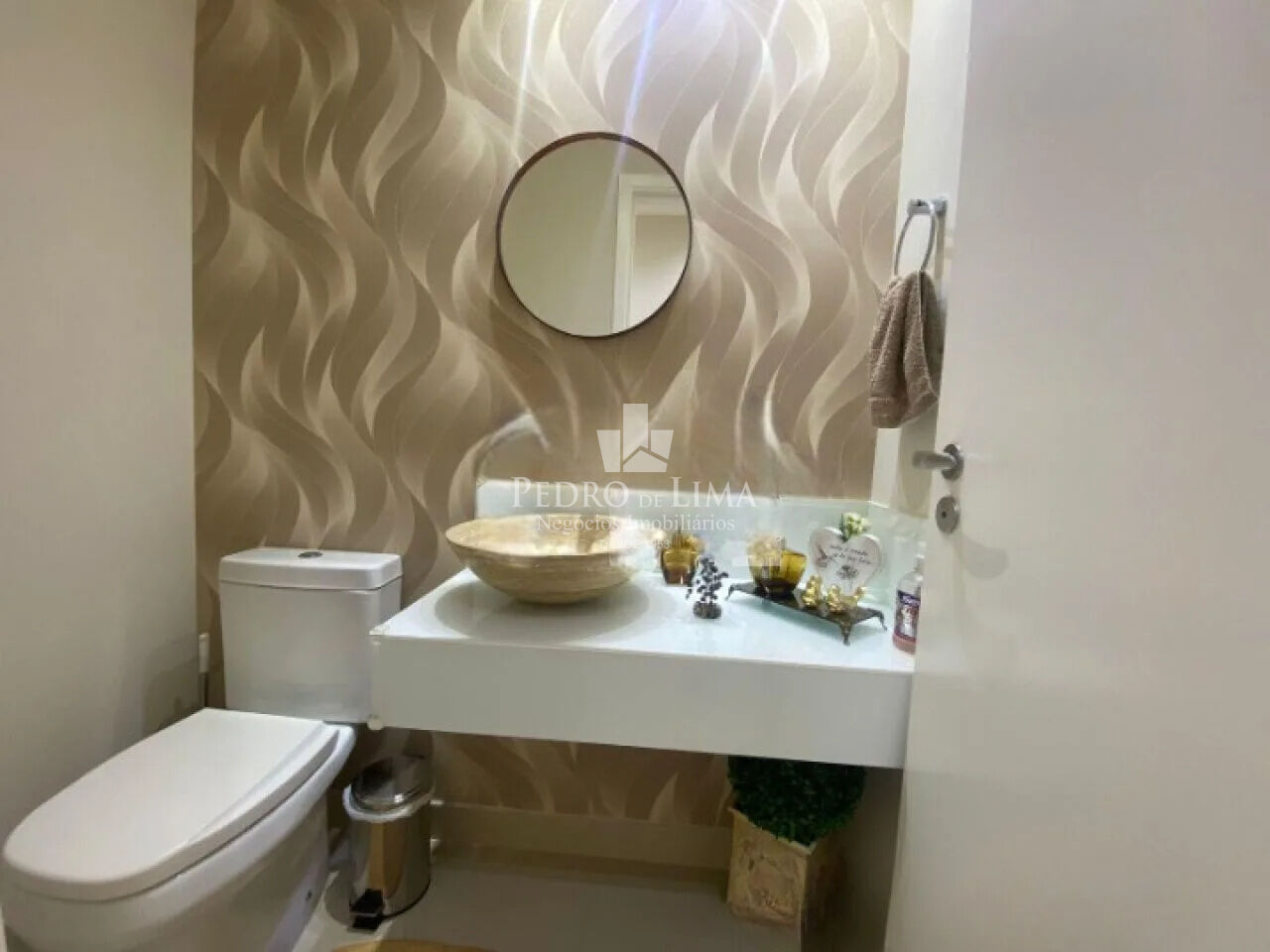 Apartamento Tatuapé 118mts 3 quartos 1 suíte sala ampliada 4 vagas 
