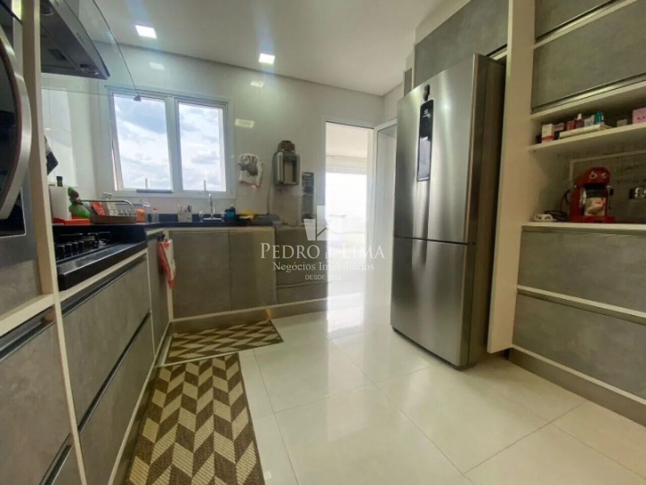 Apartamento Tatuapé 118mts 3 quartos 1 suíte sala ampliada 4 vagas 