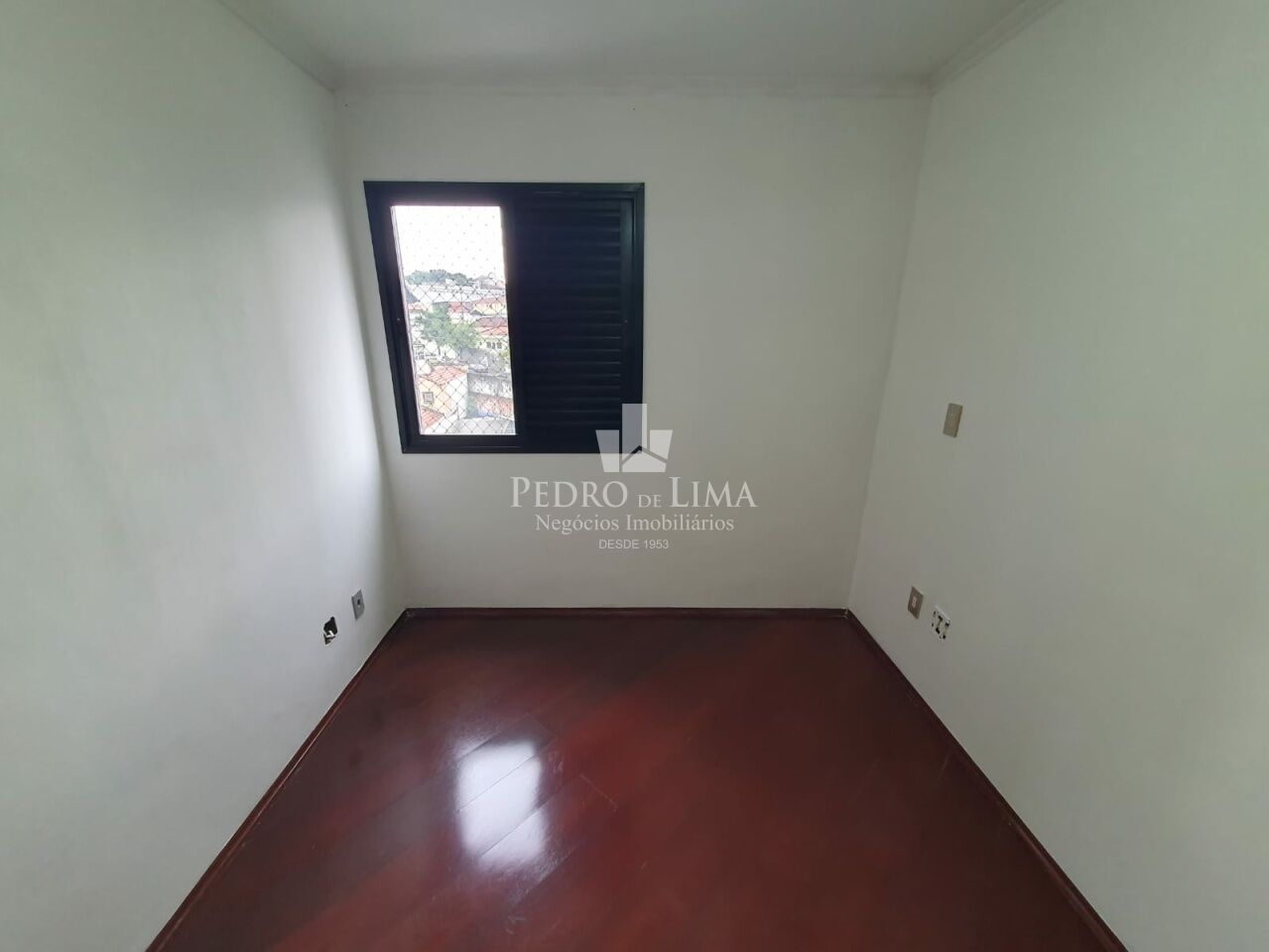Apartamento, Vila Regente Feijó, 88m2, 3 quartos sendo 1 suíte e 2 vagas