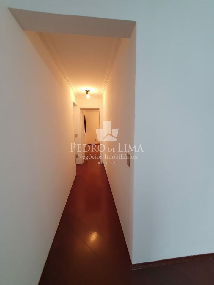 Apartamento, Vila Regente Feijó, 88m2, 3 quartos sendo 1 suíte e 2 vagas