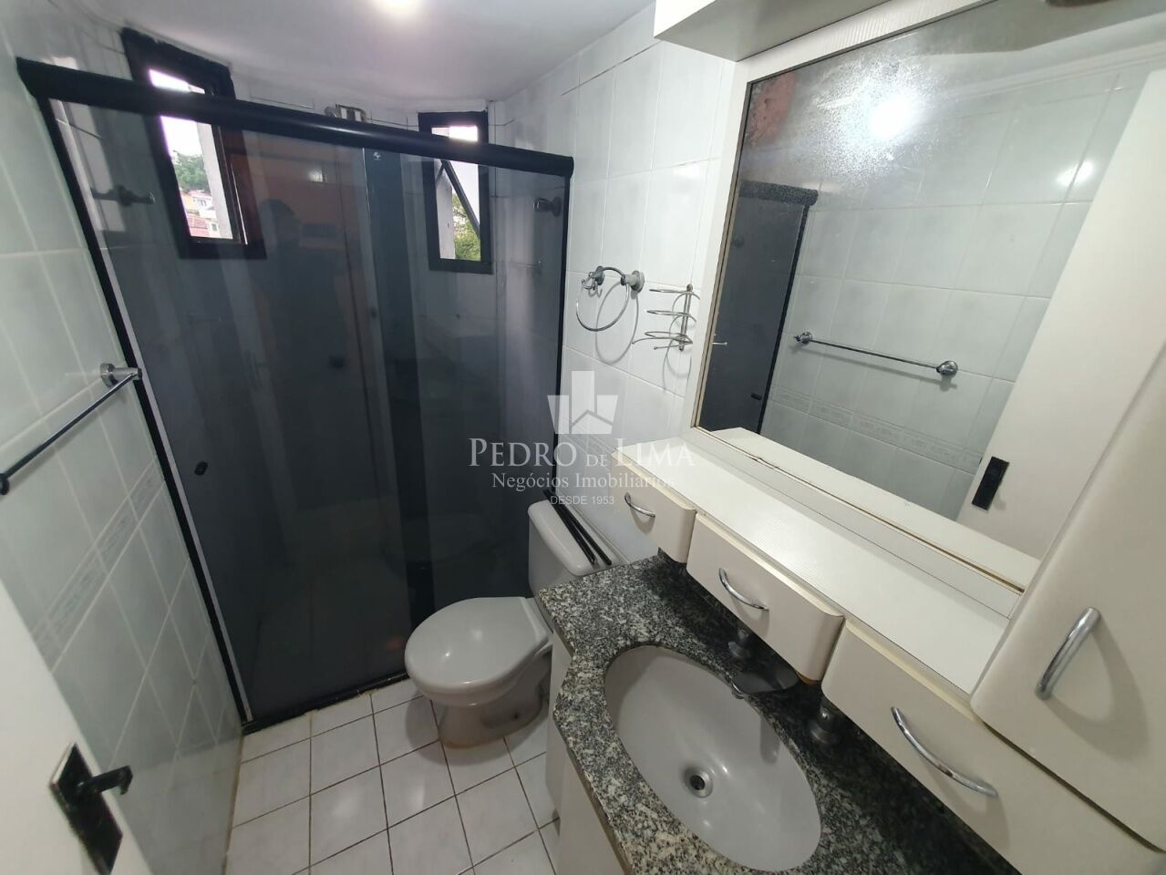 Apartamento, Vila Regente Feijó, 88m2, 3 quartos sendo 1 suíte e 2 vagas