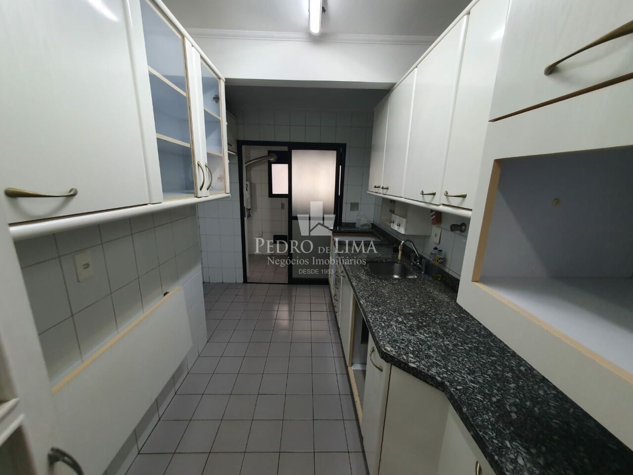 Apartamento, Vila Regente Feijó, 88m2, 3 quartos sendo 1 suíte e 2 vagas