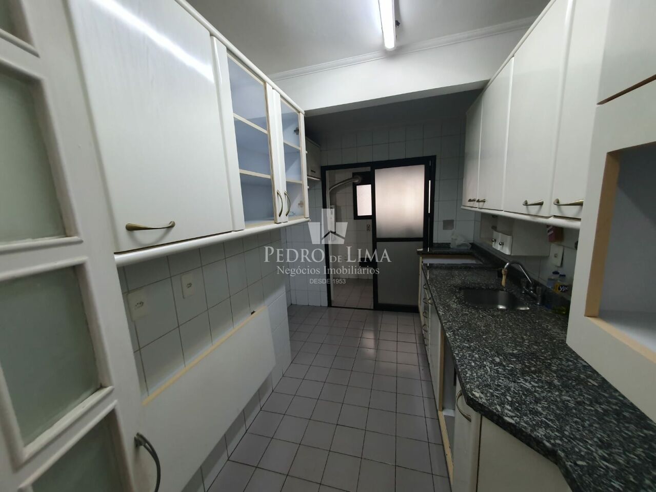 Apartamento, Vila Regente Feijó, 88m2, 3 quartos sendo 1 suíte e 2 vagas