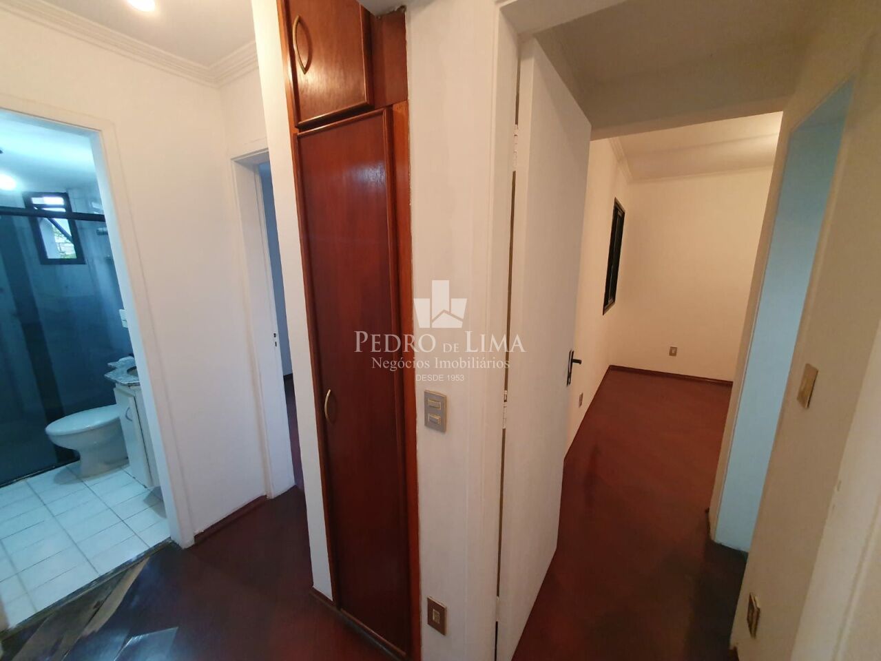 Apartamento, Vila Regente Feijó, 88m2, 3 quartos sendo 1 suíte e 2 vagas