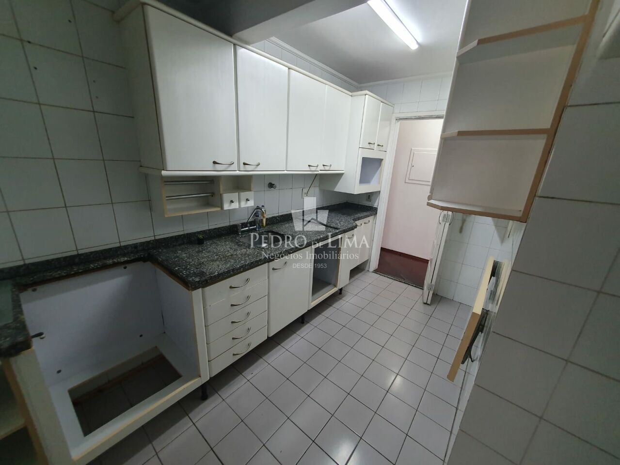 Apartamento, Vila Regente Feijó, 88m2, 3 quartos sendo 1 suíte e 2 vagas