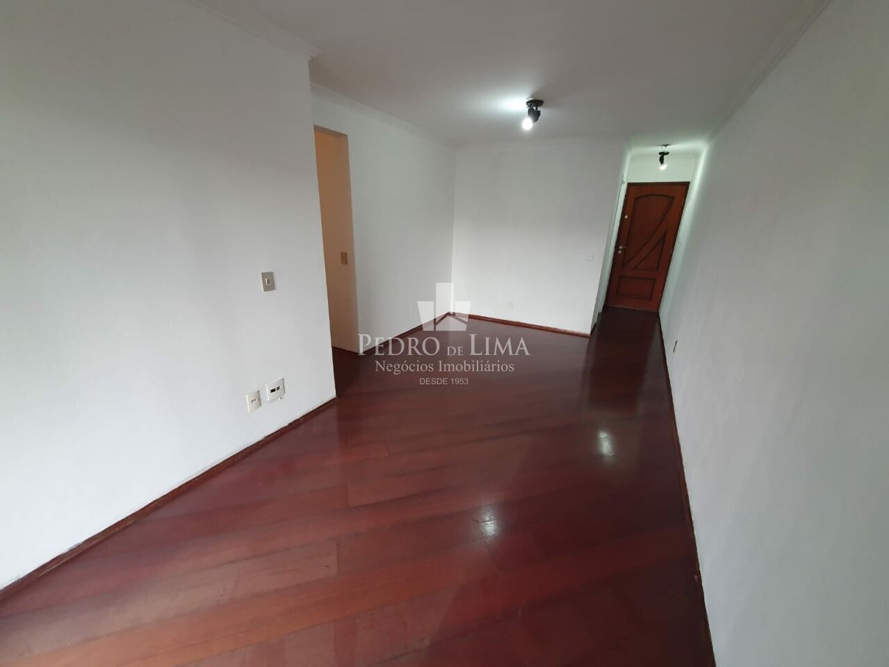 Apartamento, Vila Regente Feijó, 88m2, 3 quartos sendo 1 suíte e 2 vagas