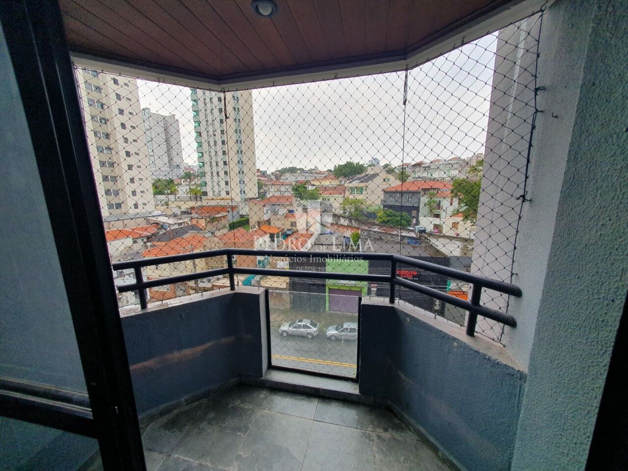 Apartamento, Vila Regente Feijó, 88m2, 3 quartos sendo 1 suíte e 2 vagas