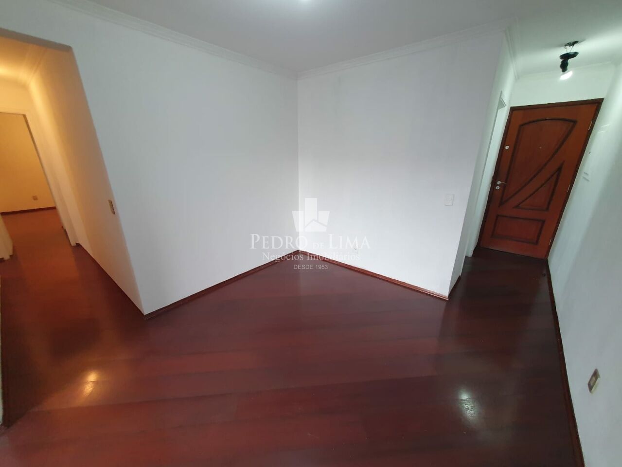 Apartamento, Vila Regente Feijó, 88m2, 3 quartos sendo 1 suíte e 2 vagas