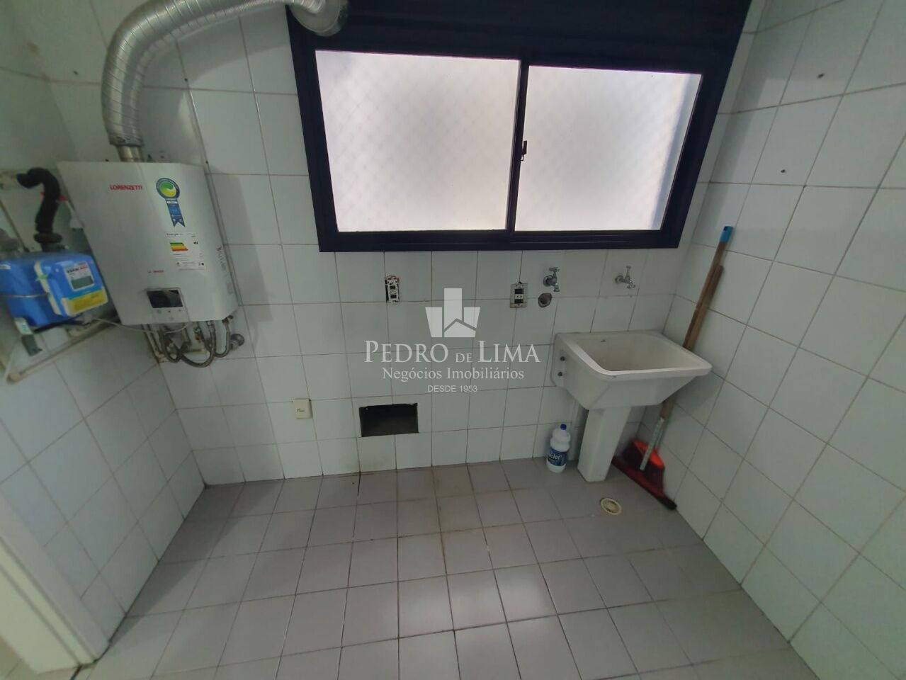 Apartamento, Vila Regente Feijó, 88m2, 3 quartos sendo 1 suíte e 2 vagas
