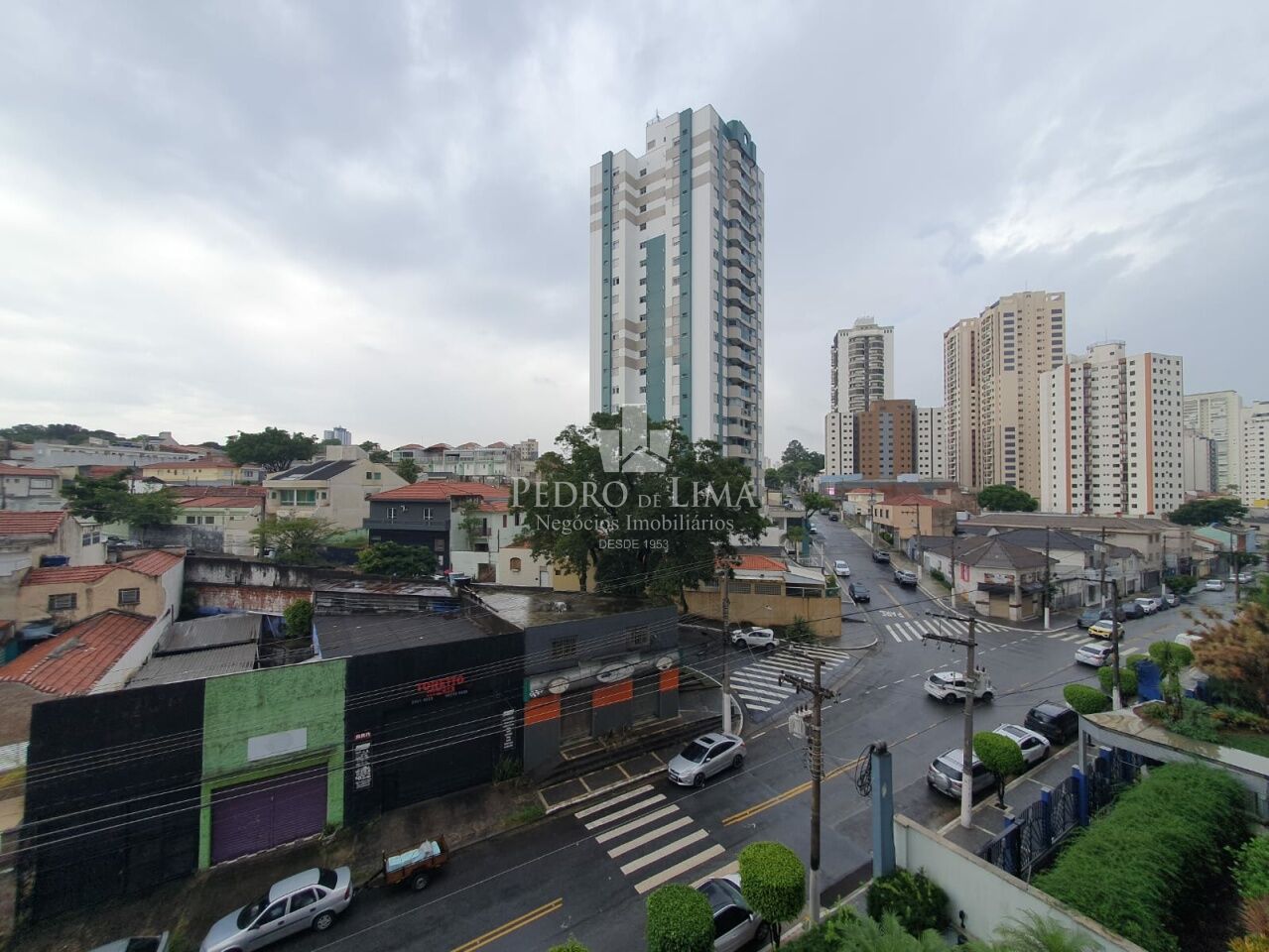 Apartamento, Vila Regente Feijó, 88m2, 3 quartos sendo 1 suíte e 2 vagas