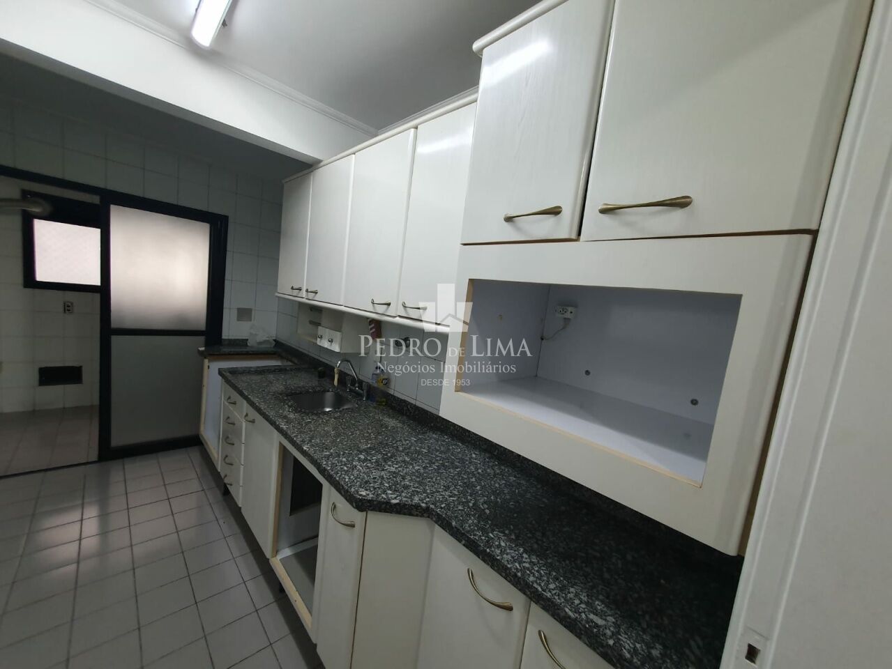 Apartamento, Vila Regente Feijó, 88m2, 3 quartos sendo 1 suíte e 2 vagas