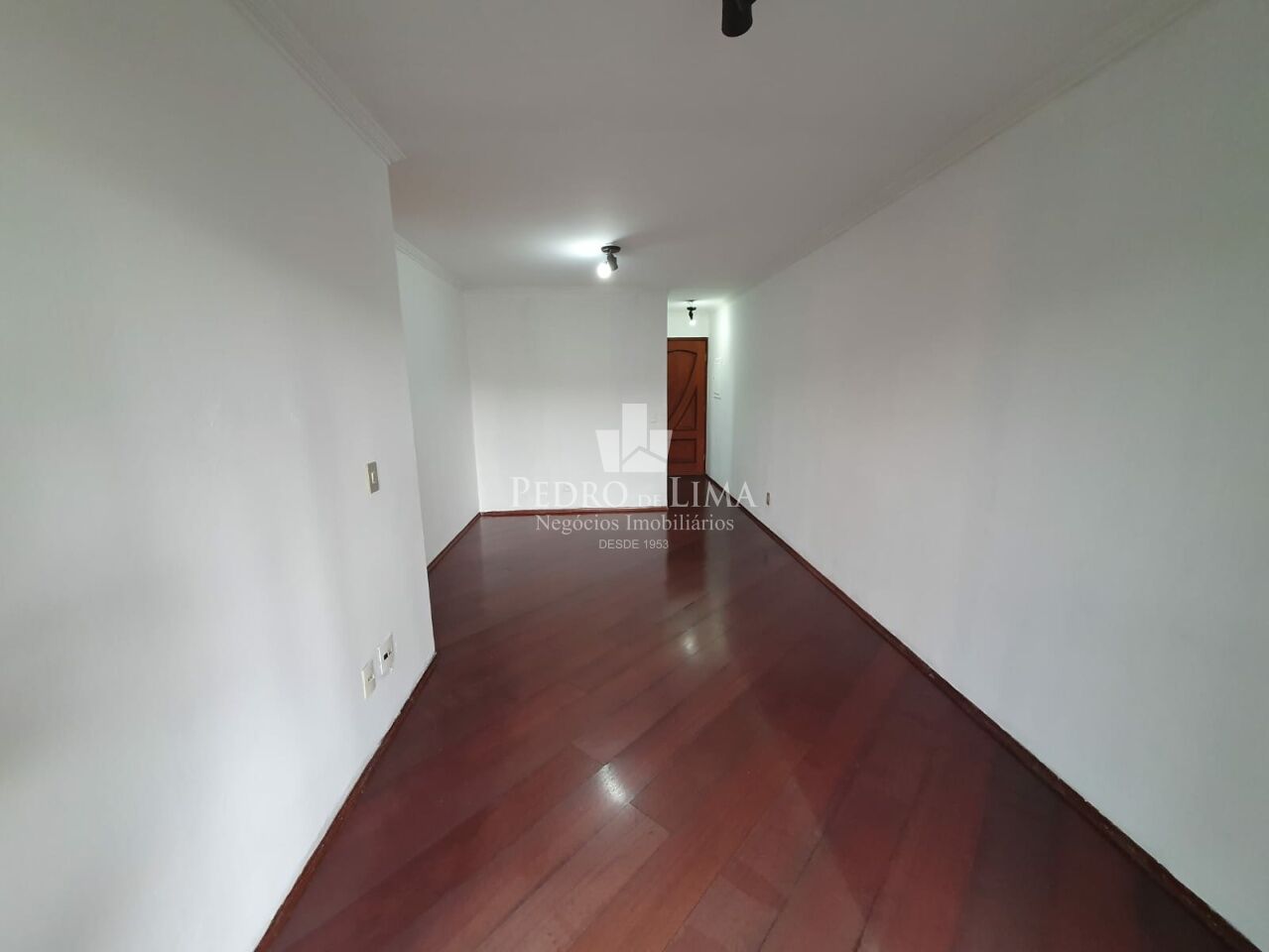 Apartamento, Vila Regente Feijó, 88m2, 3 quartos sendo 1 suíte e 2 vagas