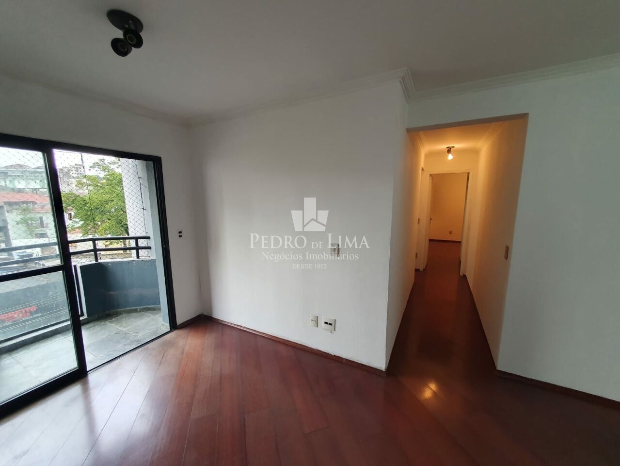 imagem do imovel Apartamento, Vila Regente Feijó, 88m2, 3 quartos sendo 1 suíte e 2 vagas ref: TP30158