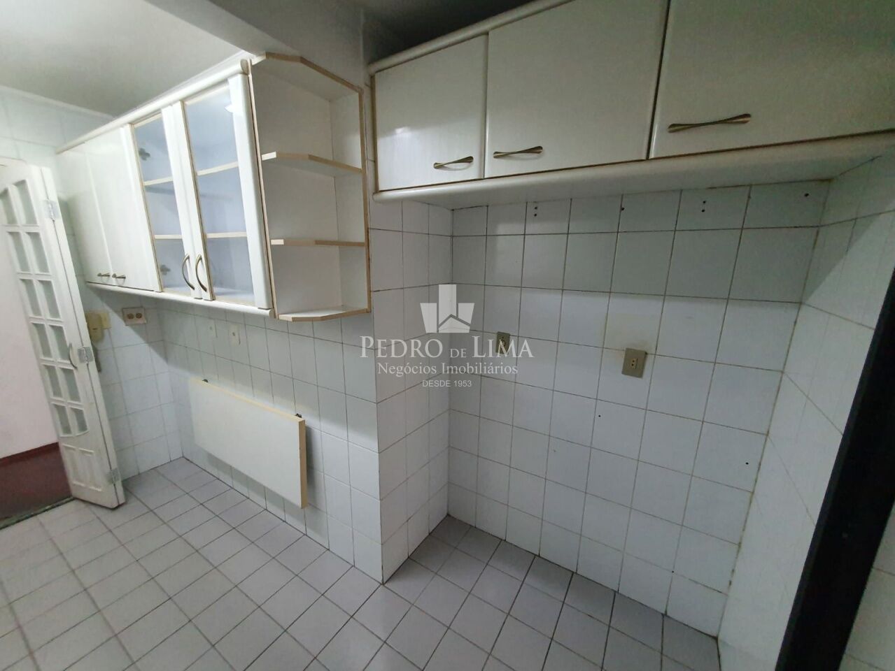 Apartamento, Vila Regente Feijó, 88m2, 3 quartos sendo 1 suíte e 2 vagas