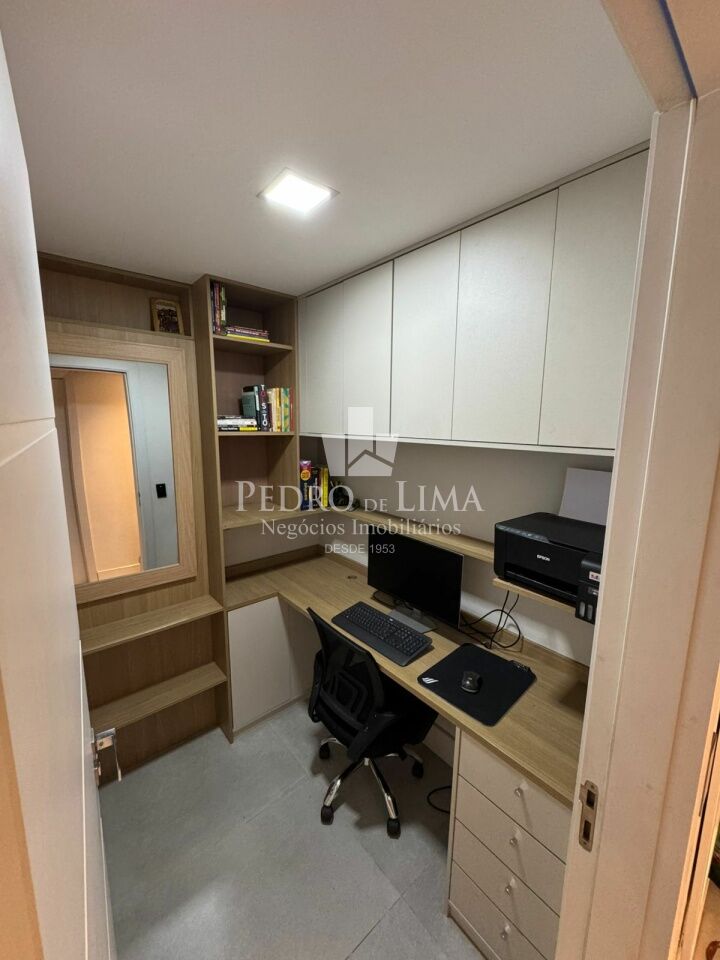 Apartamento Mooca - 3 Quartos - 2 Vagas