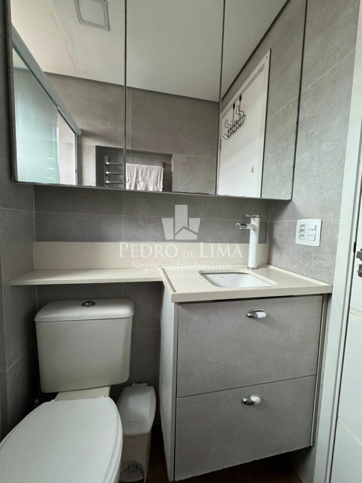 Apartamento Mooca - 3 Quartos - 2 Vagas